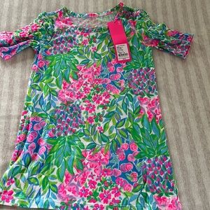 Brand new Lilly Pulitzer dress.